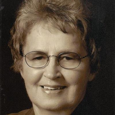 Dolores M. Trzebiatowski