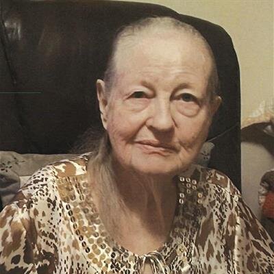 Joyce Virginia Rose