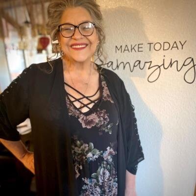 Pamela Bernice Raby