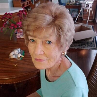 Barbara J. Johnson