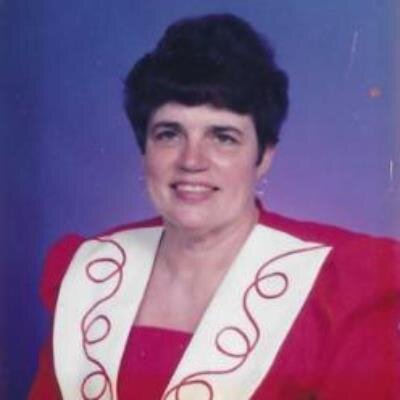 Nancy Soucek