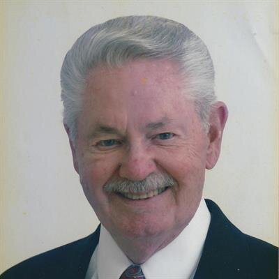 Robert Eugene Muller