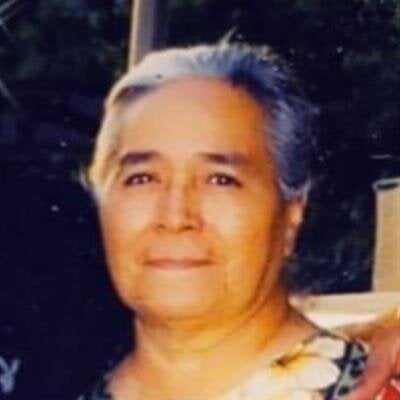 Diamantina R. Candela