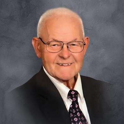Leland D. Nierman