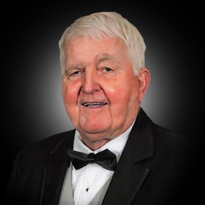 Ronald Eugene Goss