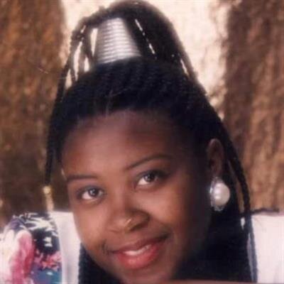 Clara Danielle Jones