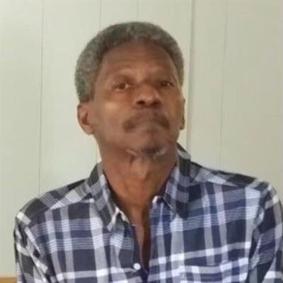 Vincent Harriott