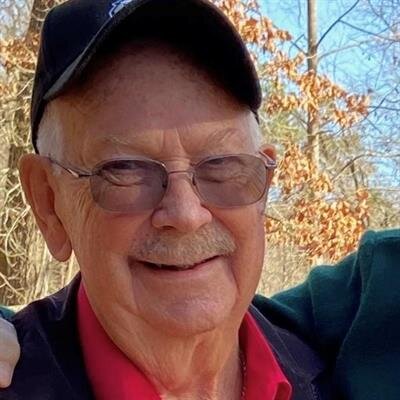 John Wesley Hudson