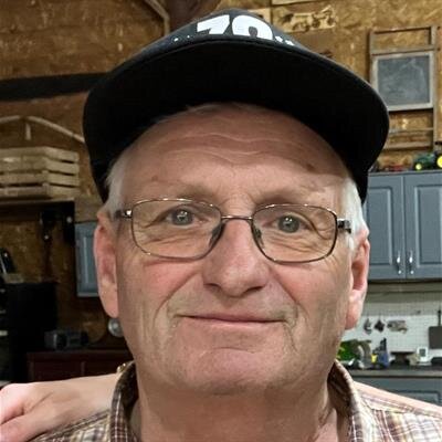 Gale Arthur Steinaway