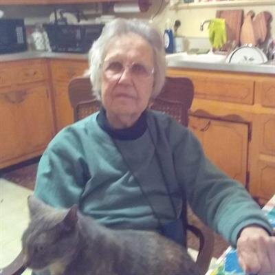 Ms. Ann Winchester Lusty