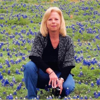 Judy Lynn Stell