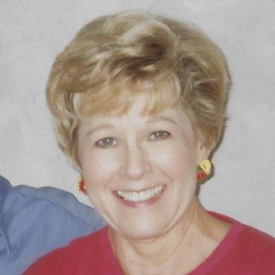 Barbara Jean Meek
