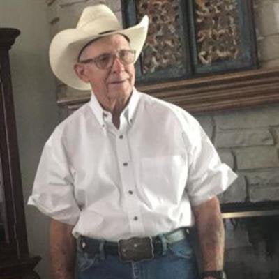 Gary McDowell Griffin