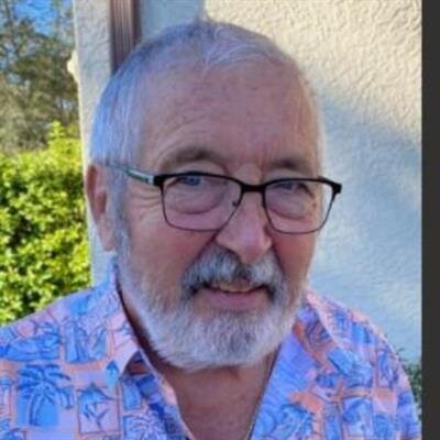 John Stewart Hoch