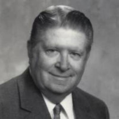 Howard Pat Perry