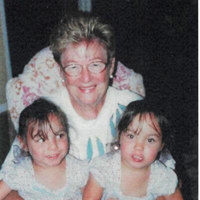 Doris Jean Coonrod