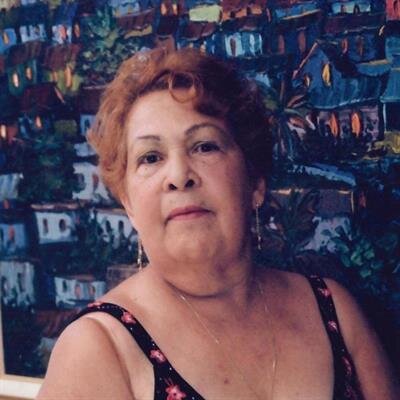 Ana E Perez