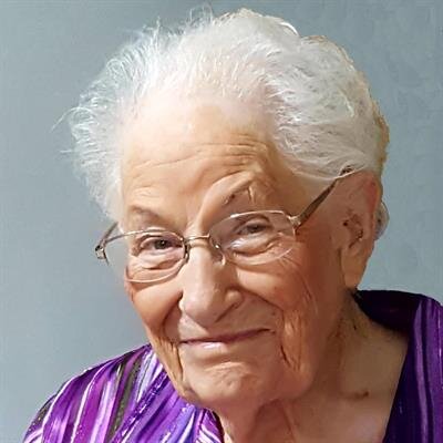 Virginia Nelson