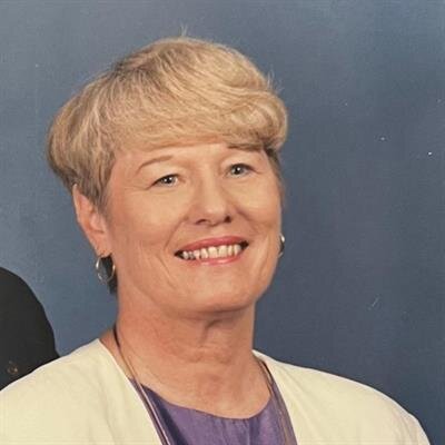 Sharon Elizabeth Wernette