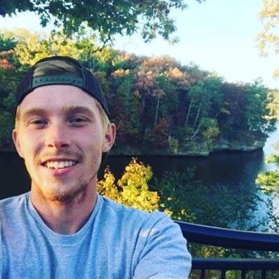 Cody Wade Taylor