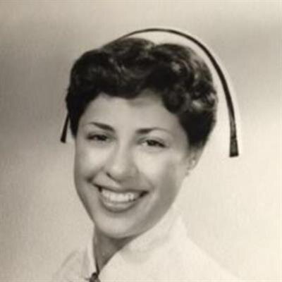 Marilyn Rae (Squires) Becker