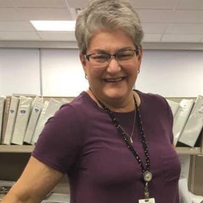 Candy L. Hill