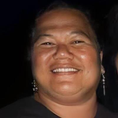 Josephine Ku'uipo Mailou