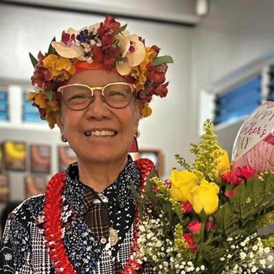 Constancia A. Pinera