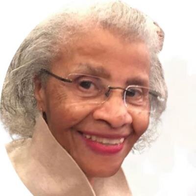 Barbara Jean Rice
