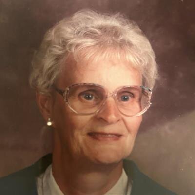 Norma L. Seward