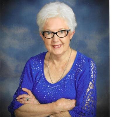 Carla Margaret Carrico
