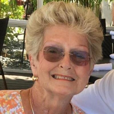 Anita Marie Perry