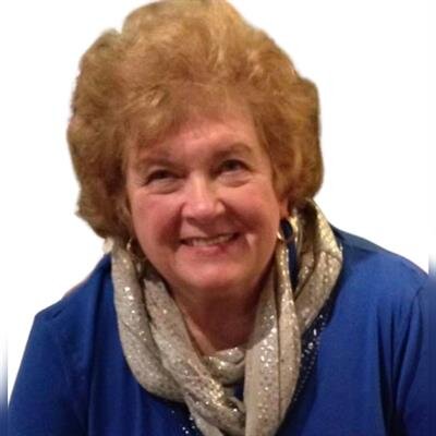 Shirley Joy Brock
