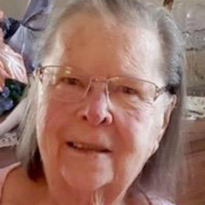 Helen R. Shallo