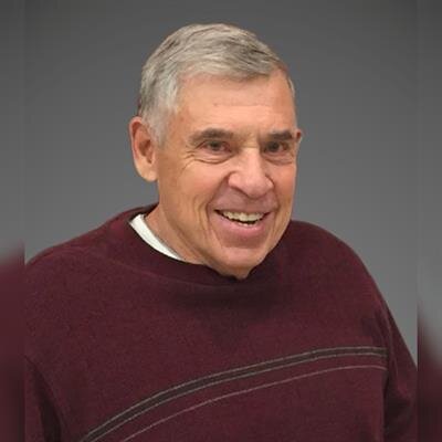 Robert Daniel Smith