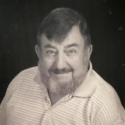Edward Ira Dodge