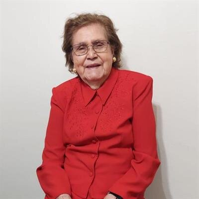 Vicenta Requena