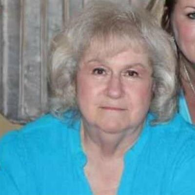 Wanda Janes