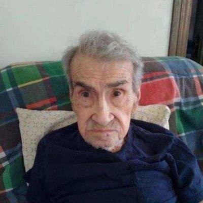 Ernest Theodore Rael