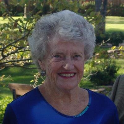Louise Williamson