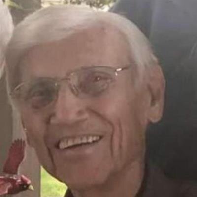 Virgil D. Casey