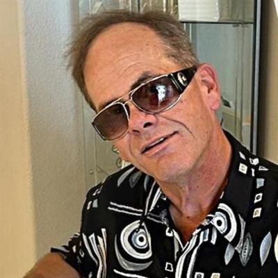 Richard Thomas Kearns Jr
