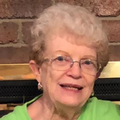 Freda Lavanda Tanner