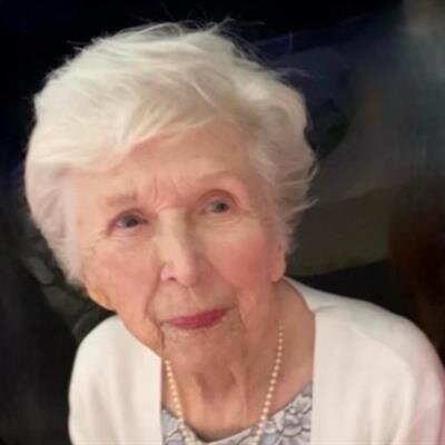 Anne Elizabeth Murphy