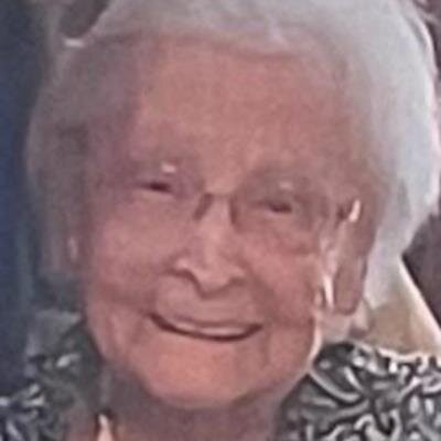 Norma Jeanette Cole
