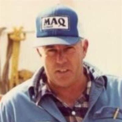 Lee Weston Reilly