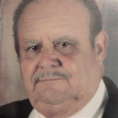Ramon Luis Rodriguez