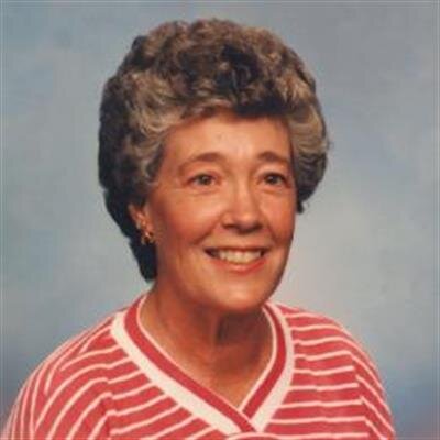 Connie Marie Eden