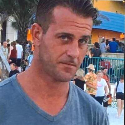 Jack Joseph Aldrich Jr