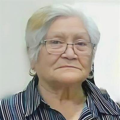 Guadalupe Hernandez Prestridge